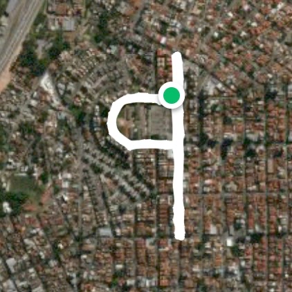 Sub estação cemig caiçara