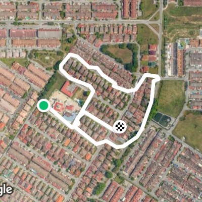 Persiaran Wira Jaya Barat 66