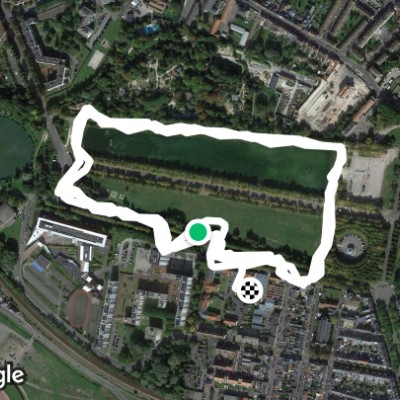 Parc Zoologique de la Petite Hotoie