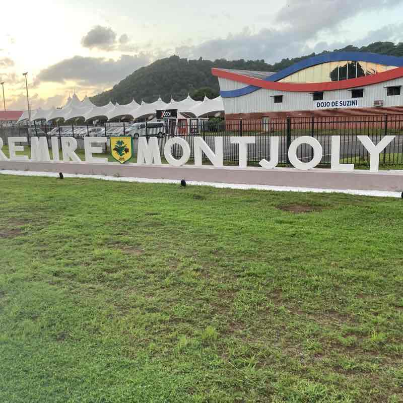 Suzini->Baduel ->montabo