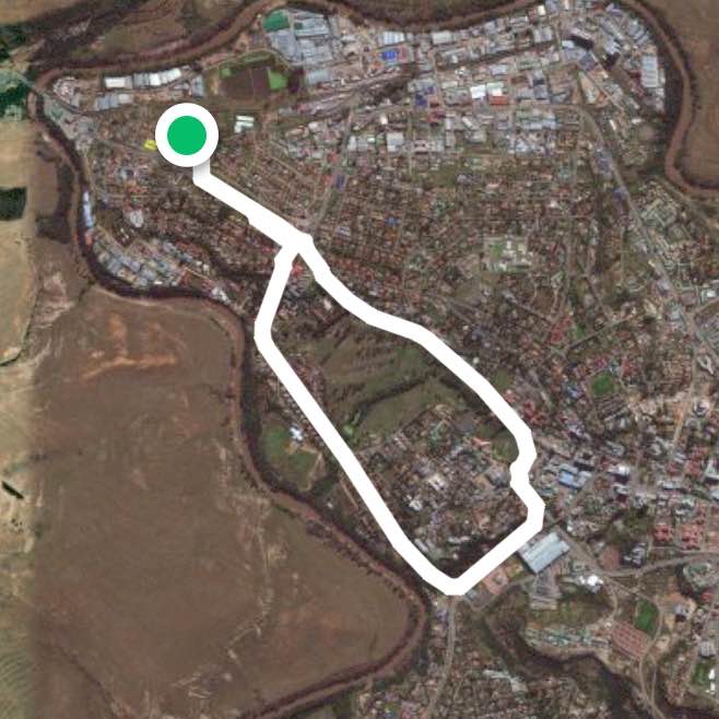 Hoohlo Letseng pioneer Hoohlo