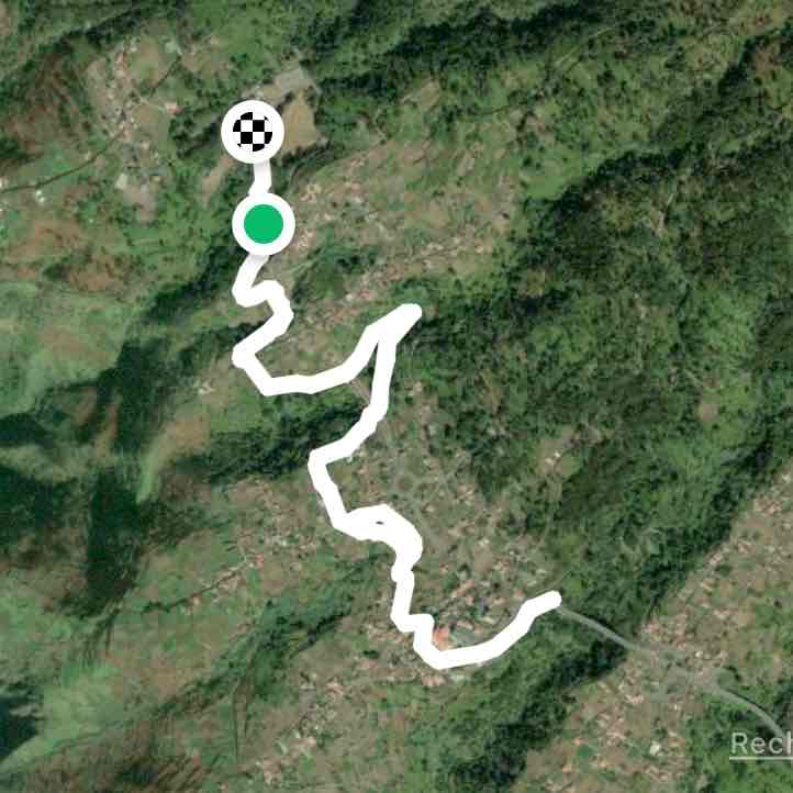 Levada Nova, Prazeres - Ponta do Pargo