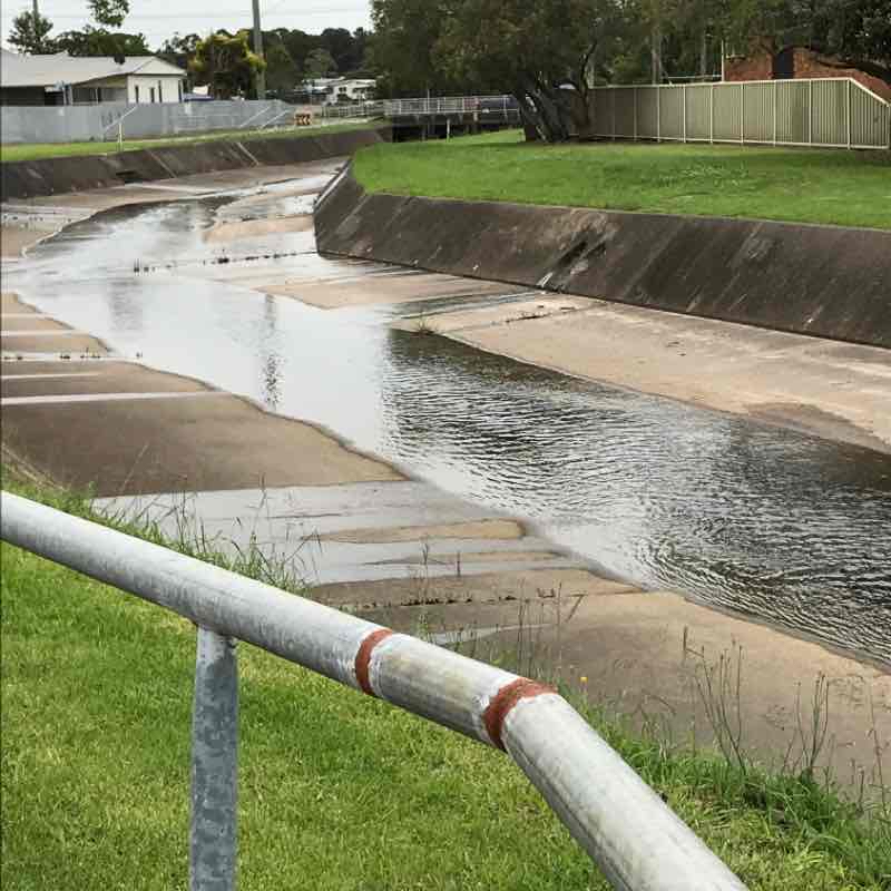 JESMOND- BIRMINGHAM GARDENS