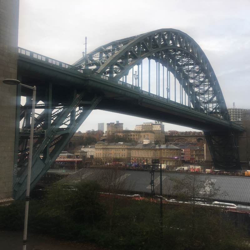 Newcastle