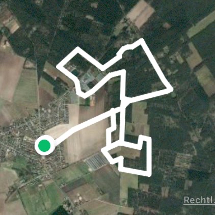 Grußendorfer 10‘er Runde