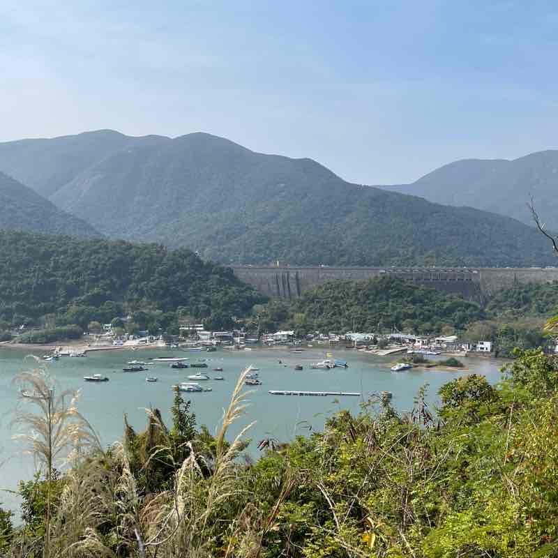 Hong Kong Trail - Section 7