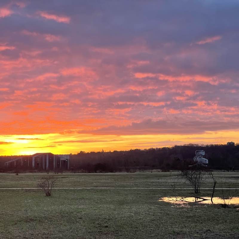 Parc du peuple de l Herbe
