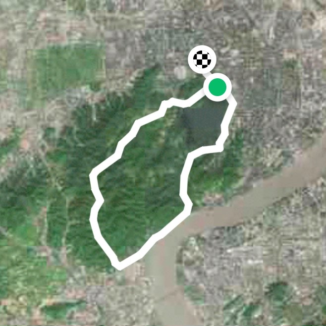 西湖-梅灵-虎跑