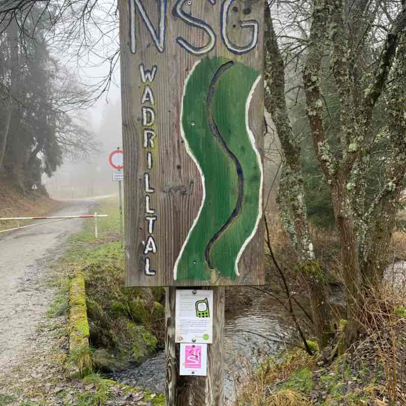 Traumschleife Frau Holle