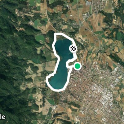 Espai d'Interès Natural de l'Estany de Banyoles