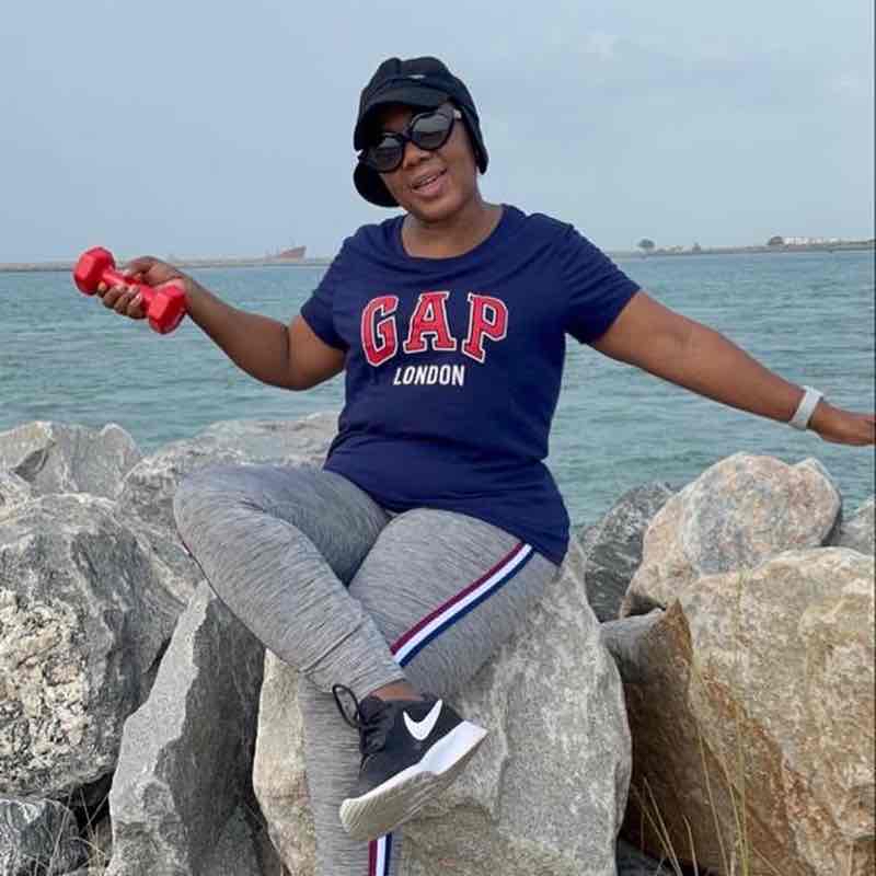 Natalia/Durosimi Etti