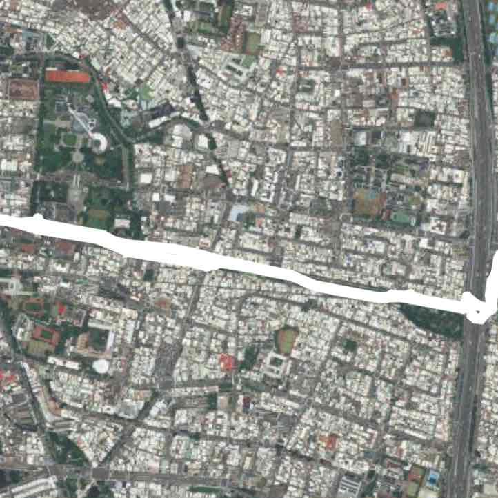 凱哥路之陽明路元成診所