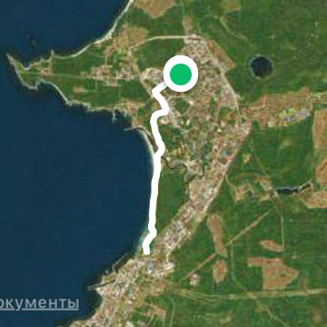 «Велодорожка»