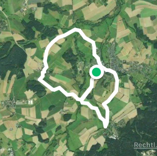 Sonntagsrunde