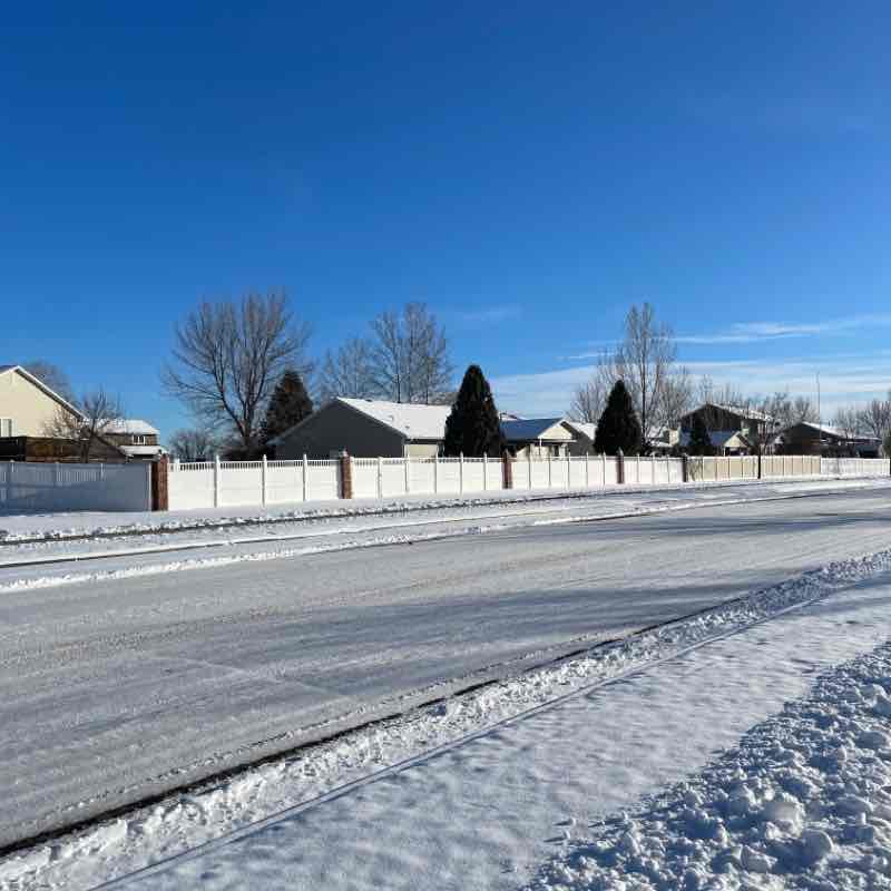 My Birthday Winter Walk