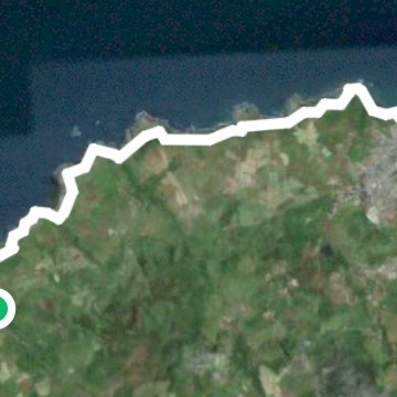 Zennor hike