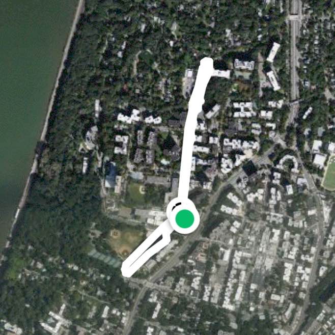 Independence 232 to 246 and back