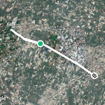 潭雅神自行車道