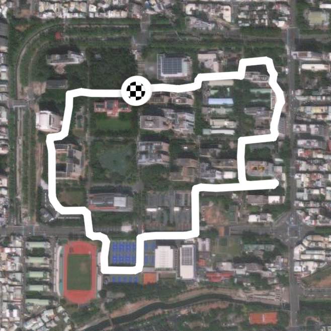 中興大學