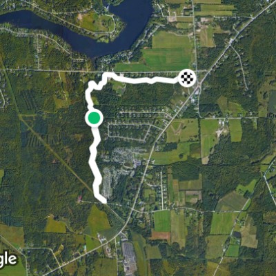 Base de plein air André-Nadeau