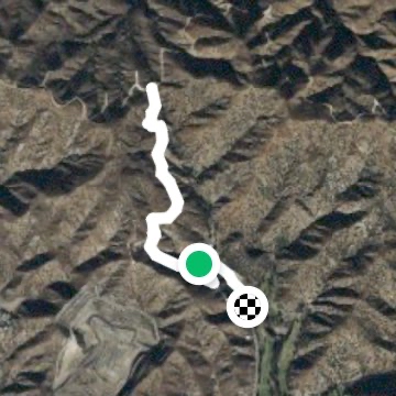 Stough Visitor Center