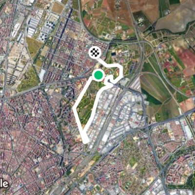 Parque de Miraflores