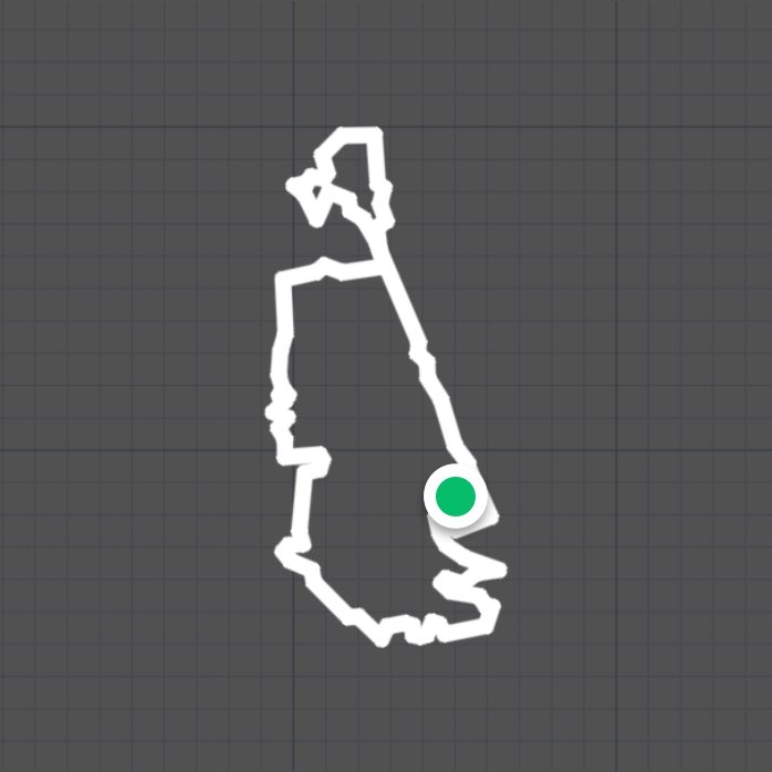 Red Trail Harrison Hills Park Allegheny County PA