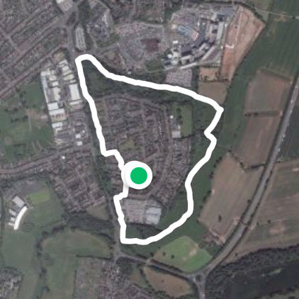 Dorchester off track