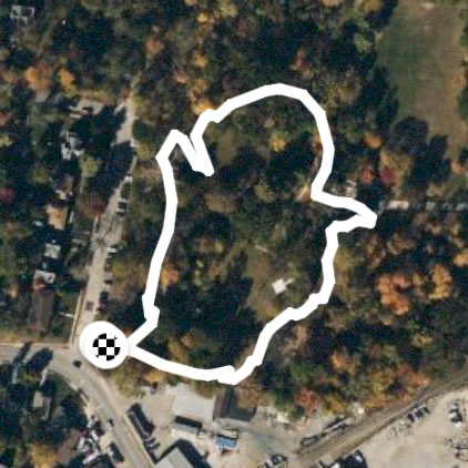 Kennedy heights park