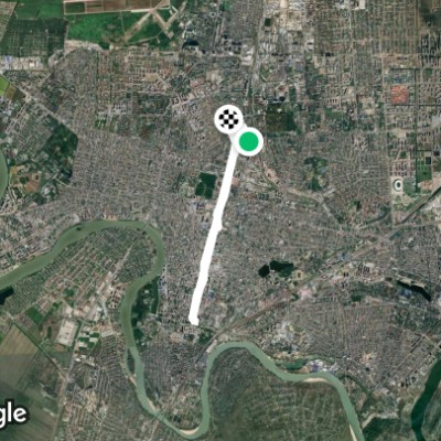 Краснодар, ул. Красная