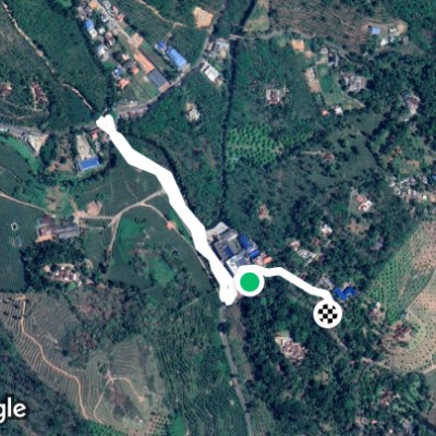 K.K. Road-26th mile zenction