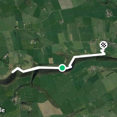 Lathkill Dale Nature Reserve