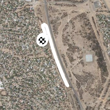 #5 intervals in The Cut