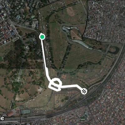 Heritage Park Taguig