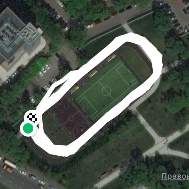 Академический парк