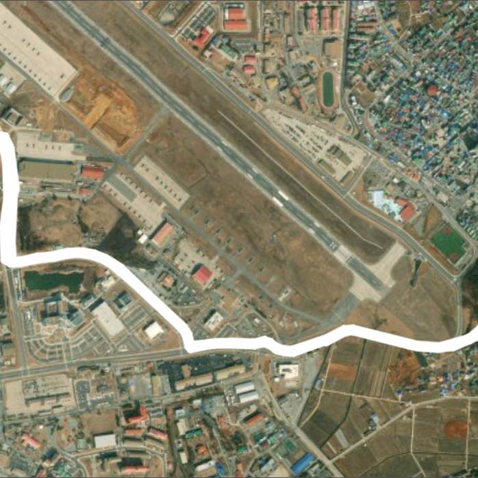 Beacon hill Run Ruck