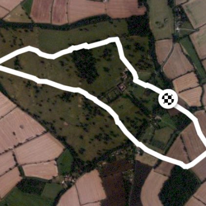 Helmingham Hall Estate