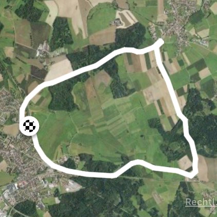 Ried Nordic Walking
