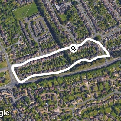 Westone Walk