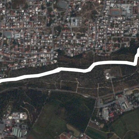 Athalassa-Platy park