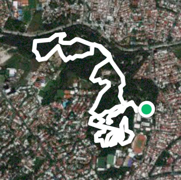 Caminatas mañaneras