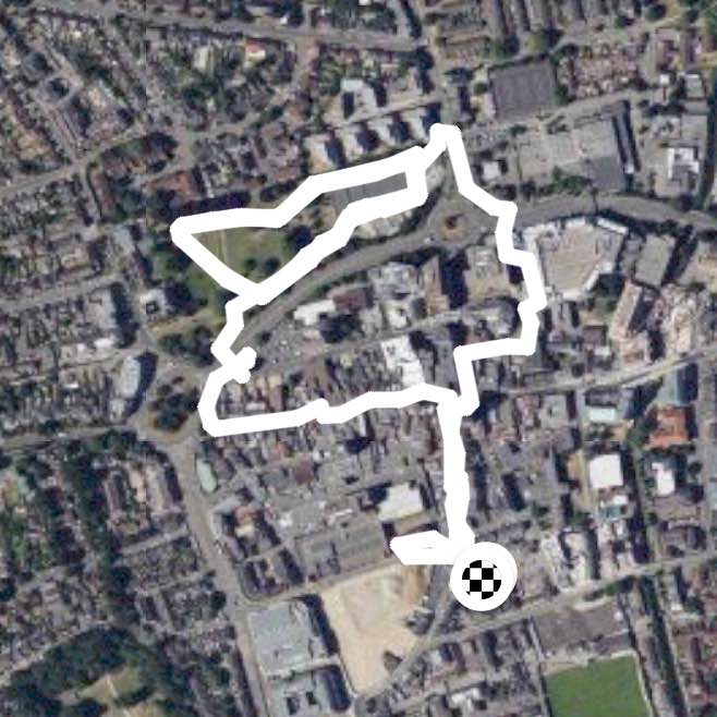 Maidenhead