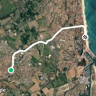 La Plaine d'Illibérisy