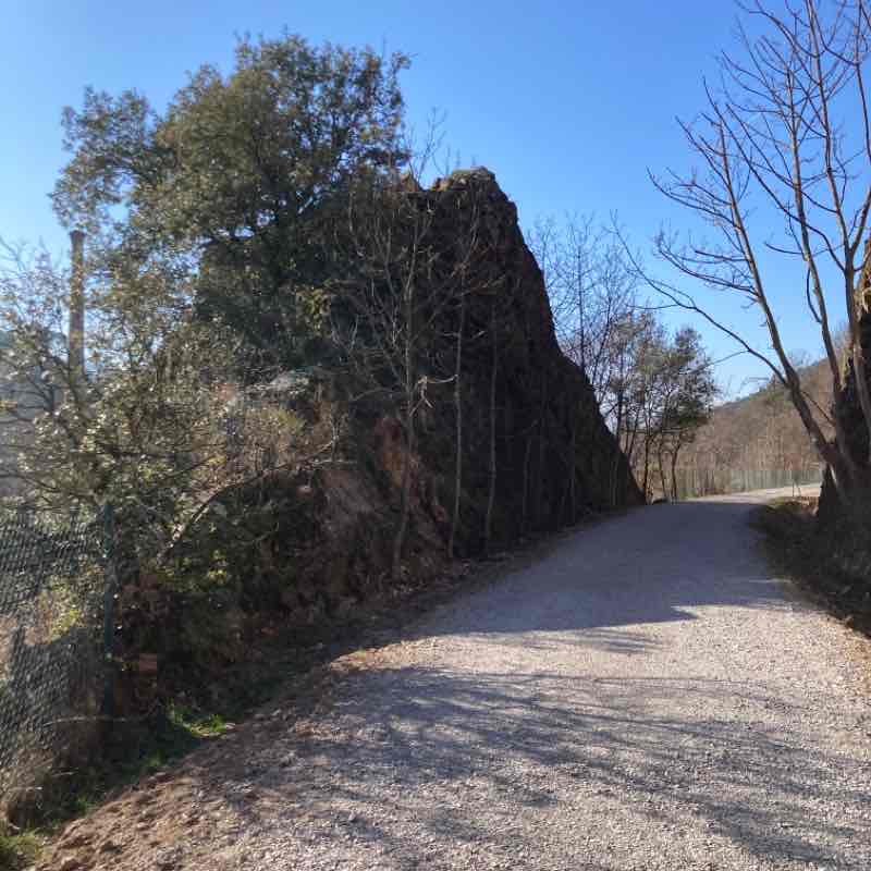 Du Malpas à Lalevade d’Ardèche