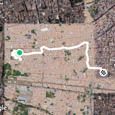 பெருமாள் கோவில்