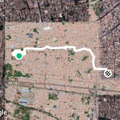 பெருமாள் கோயில்