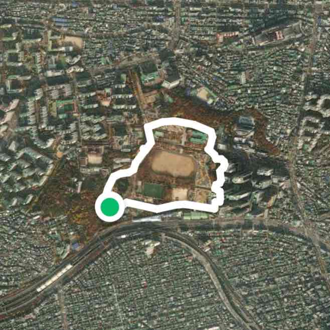 Boramae park