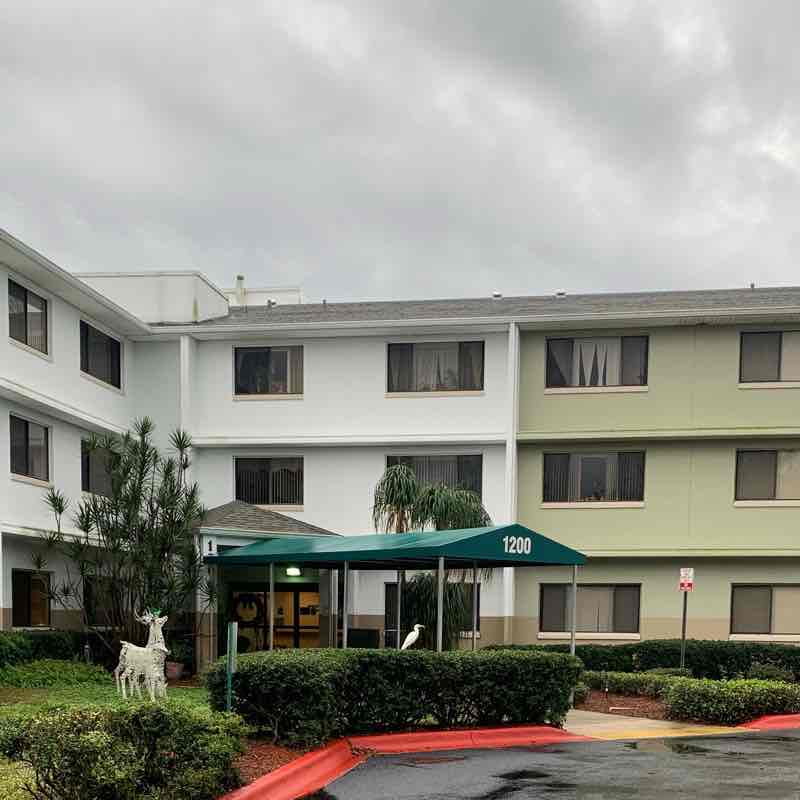 Westminster Asbury north