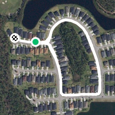 Grande champions block