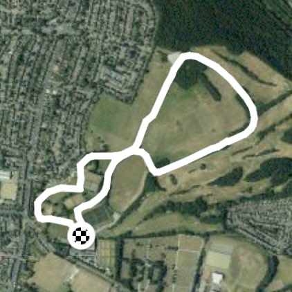 Concord park circular